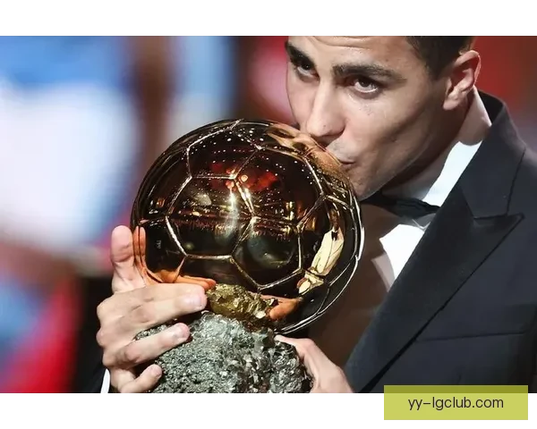 2025金球奖呼声升温 罗德里有望成为最受关注候选人